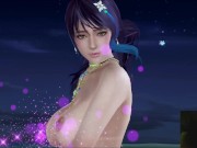 Preview 2 of Dead or Alive Xtreme Venus Vacation Shandy Makeup Costa Birthday Outfit Nude Mod Fanservice Apprecia