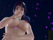 Preview 3 of Dead or Alive Xtreme Venus Vacation Shandy Makeup Costa Birthday Outfit Nude Mod Fanservice Apprecia