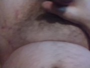Preview 6 of Masturbating with a higher angle