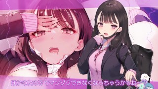 Japanese Hentai anime voice ASMR earphone recommended