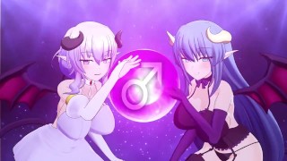 Uncensored Japanese Hentai anime Rin Jerk Off Instruction ASMR Earphones recommended 