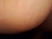 Preview 4 of 💦 My Girlfriend's Friend Doesn't Stop Cumming🥵  POV Fucking DIVA  Awsome romantic Real  sex