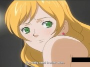 Preview 2 of The Subway Cunt Smasher Full Hentai ( English Subtitle )