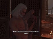 Preview 5 of A normal Witcher's night