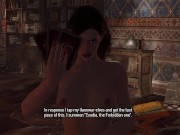 Preview 6 of A normal Witcher's night