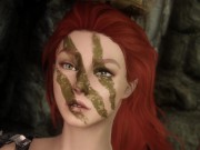 Preview 6 of How Meeting Aela Should Have Gone In Skyrim