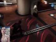 Preview 1 of Marvel's Spider-Man PS4 Gameplay #30