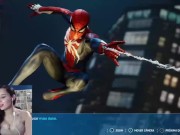 Preview 6 of Marvel's Spider-Man PS4 Gameplay #30