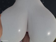 Preview 1 of Chica POV anal
