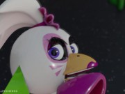 Preview 5 of Chica POV anal