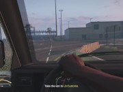 Preview 4 of Jeanrunning - 4th Quarter (Grand Theft Auto Online Los Santos Drug Wars Side-Missions Stream)