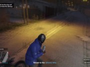 Preview 6 of Jeanrunning - 4th Quarter (Grand Theft Auto Online Los Santos Drug Wars Side-Missions Stream)