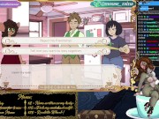 Preview 2 of Fansly VoD 25 - Mice Tea (Size Difference Path) Pt.3 Ending 1