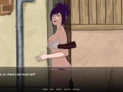 Preview 1 of Kunoichi Trainer - Naruto Trainer [v0.20.1] Part 109 The Sex Master By LoveSkySan69