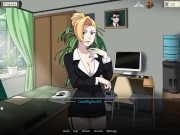 Preview 6 of Kunoichi Trainer - Naruto Trainer [v0.20.1] Part 109 The Sex Master By LoveSkySan69