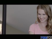 Preview 2 of PORNFIDELITY Ashley Lane Likes It When You Watch