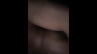Perfect Body Black Guy Stroking You From The Side (POV)