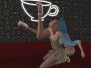 Preview 4 of Coffee Shop Catfight
