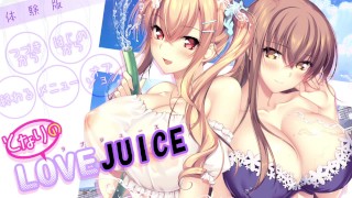 [#1 Hentai Game Tonari No LOVE JUICE Play video]