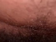Preview 6 of POV Boyfriend fucks my pussy up close in missionary