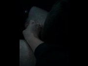 Preview 3 of Making him cum on a long road trip