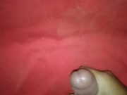 Preview 6 of try to cum in one minute in jerking so fast