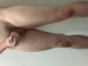 Preview 1 of Throbbing Hard Pulsating COCK