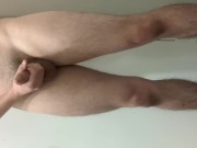 Preview 3 of Throbbing Hard Pulsating COCK