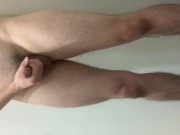 Preview 4 of Throbbing Hard Pulsating COCK