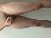 Preview 6 of Throbbing Hard Pulsating COCK