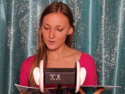 Preview 2 of Gianna Plays With The Jehovah's Witness [ FEMDOM | ASMR | BALLBUSTING ] E04 By Violet Knight