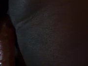 Preview 6 of Black bbw fucks herself with vibrator