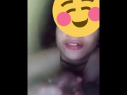 Preview 3 of blowjob cum compilation  pinoy cockring