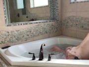 Preview 4 of Hotel Bathtub Fun