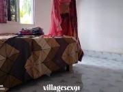 Preview 1 of Local indian Horny Sex In Special xxx Room ( Official Video By villagesex91)