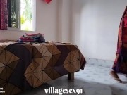 Preview 2 of Local indian Horny Sex In Special xxx Room ( Official Video By villagesex91)