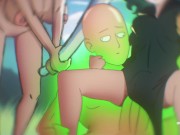 Preview 1 of SAITAMA VS TATSUMAKI