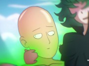 Preview 4 of SAITAMA VS TATSUMAKI