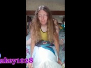 Preview 1 of BBW Humping Lucario Pillow