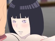 Preview 2 of Compilations hentai of Naruto and Boruto with various waifus 2021-2022 by XtremeToons.