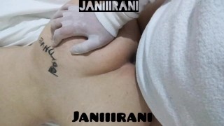 ویدیوی اروتیک رابطه جنسی نامزدهای ایرانی قبل از شب عروسی🇮🇷🔥