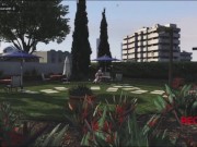 Preview 1 of GTA V Recording a sex scene