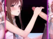 Preview 4 of Asuna SAO - Ultimate PMV - PMV HENTAI - WaifuClip