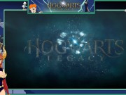 Preview 4 of Harry Potter Hogwarts Legacy Part 7
