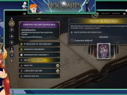 Preview 3 of Harry Potter Hogwarts Legacy Part 8
