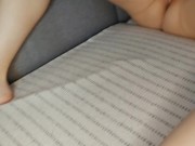 Preview 2 of 🔥Suprised stepsis masturbating get fucked🔥