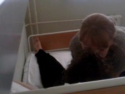 Preview 2 of I came to the guy in the hospital to give a blowjob and have sex