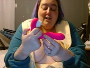 Preview 5 of Someone Sent Me a Sex Toy!