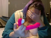 Preview 6 of Someone Sent Me a Sex Toy!