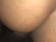 Preview 5 of Fucking My 24 Yr Ebony Babysitter Pt6